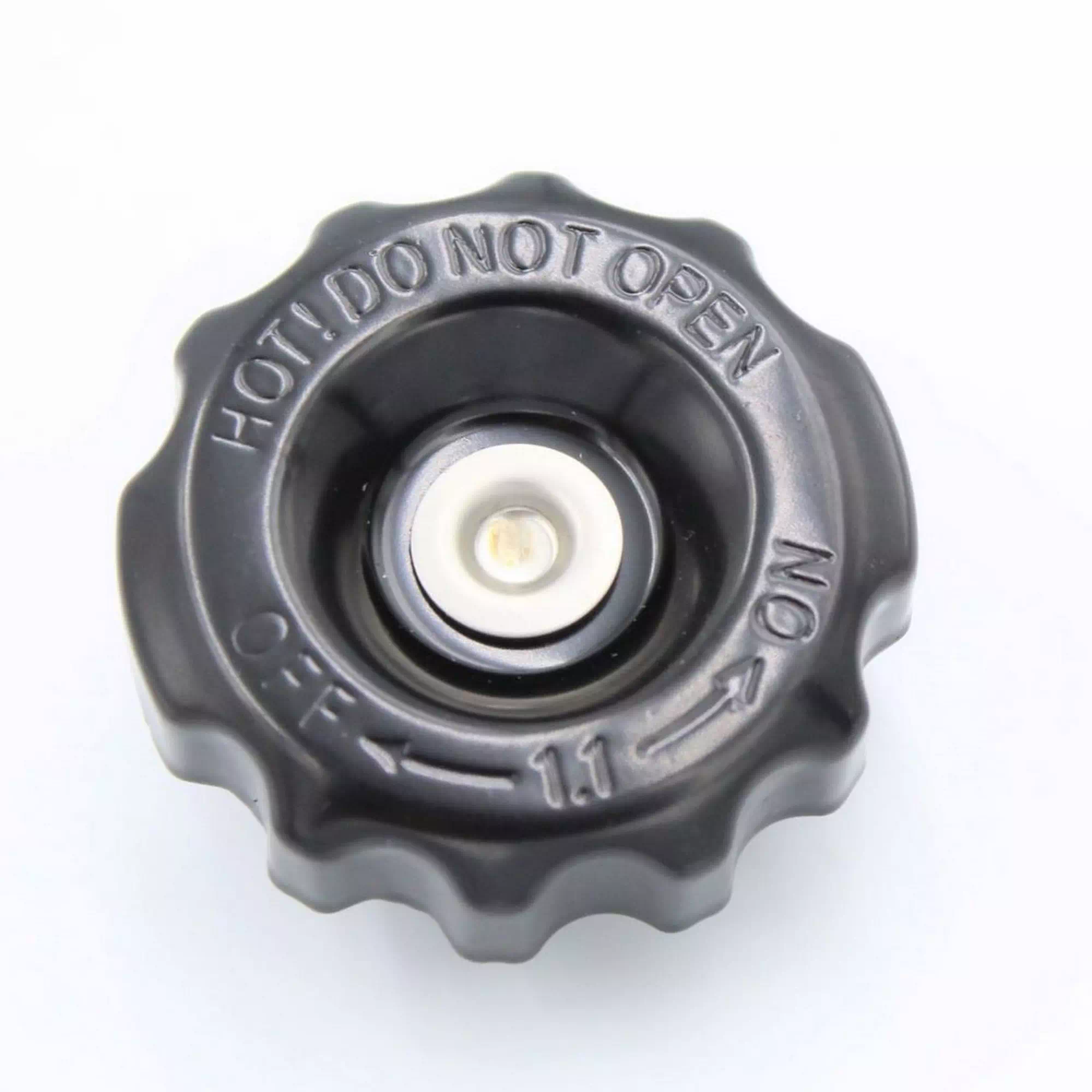 QJ MOTOR SRK 250-RR RADYATÖR KAPAĞI [SRK400-RR - SRK250-RS - SRK250-S - SRV250VS - RZ125 - LTR125] #RK 64680